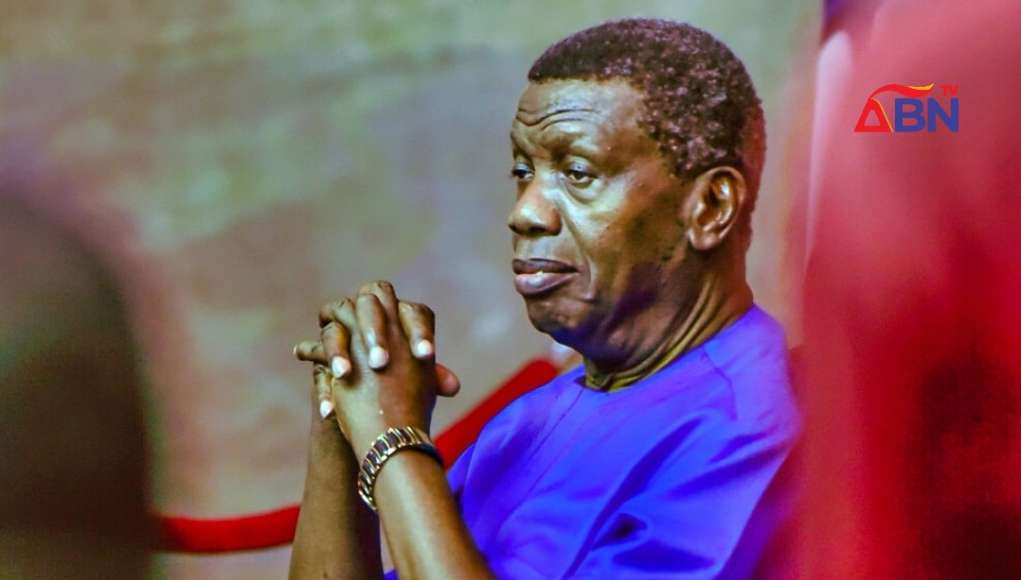 Prayers Not Solution To Economic Hardship – PDP Chieftain Counters Pastor Adeboye