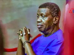 RCCG Celebrates Adeboye’s 83rd Birthday With Dialysis, Free Surgeries RCCG Celebrates Adeboye’s 83rd Birthday With Dialysis, Free Surgeries