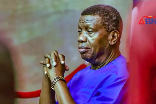 How RCCG Pastor Was Detained Overseas For Greeting ‘Ladies And Gentlemen’ – Adeboye RCCG Celebrates Adeboye’s 83rd Birthday With Dialysis, Free Surgeries