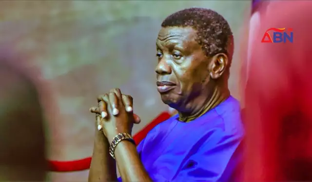 RCCG Celebrates Adeboye’s 83rd Birthday With Dialysis, Free Surgeries RCCG Celebrates Adeboye’s 83rd Birthday With Dialysis, Free Surgeries