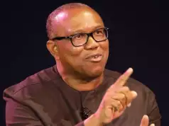 Fiscal Discipline With Public Funds Not Stinginess — Peter Obi Lecturers Won’t Strike Under My Govt – Obi
