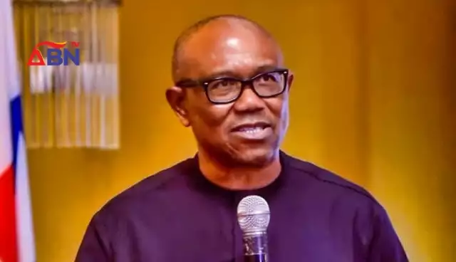 I Know Nigeria’s Problem — Peter Obi I Know Nigeria’s Problem — Peter Obi