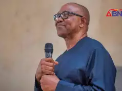 2023: Peter Obi Not Ready For Presidency – Cleric Support For Obi Not About Political Positions – LP PCC