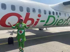 Peter Obi Supporters Vow To Hold Ibadan Rally Despite Grounding Of Obidient Plane Peter Obi Supporters Vow To Hold Ibadan Rally Despite Grounding Of Obidient Plane