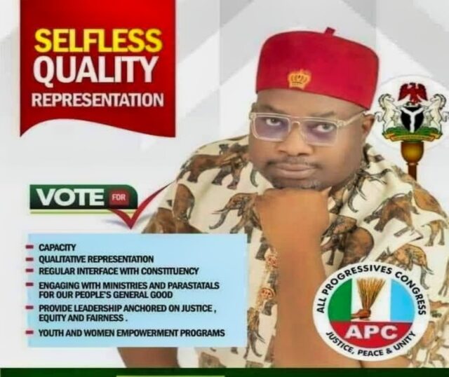 APC House Of Reps Candidate Dies In Fatal Accident (PHOTOS) APC House Of Reps Candidate Dies In Fatal Accident (PHOTOS)