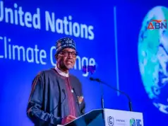 Buhari Urges Action From Developed Countries To Help Africa Tackle Climate Change Effects Buhari Urges Action From Developed Countries To Help Africa Tackle Climate Change Effects