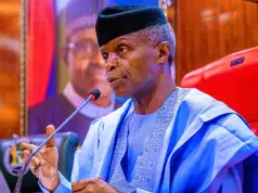 ‘Our Stories Must Be Of Hope’– Osinbajo Asks Citizens To Project Nigeria In Good Light ‘Our Stories Must Be Of Hope’– Osinbajo Asks Citizens To Project Nigeria In Good Light