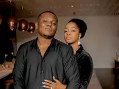 Rejoice Iwueze Of Destined Kids, Partner Conclude Traditional Wedding