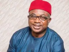 Abia Central: Appeal Court Judgment Reinstating Me Triumph Of Justice — Rep. Onuigbo Abia Central: Appeal Court Judgment Reinstating Me Triumph Of Justice — Rep. Onuigbo