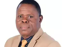 Assemblies Of God Elects New Assistant General Superintendent Assemblies Of God Elects New Assistant General Superintendent