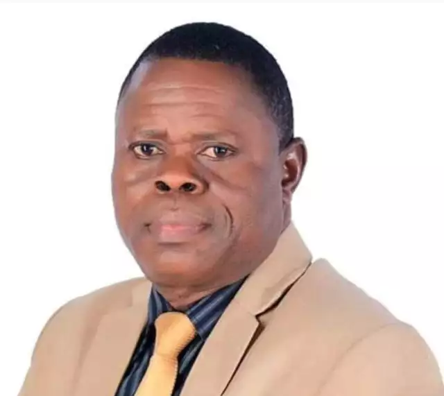 Assemblies Of God Elects New Assistant General Superintendent Assemblies Of God Elects New Assistant General Superintendent