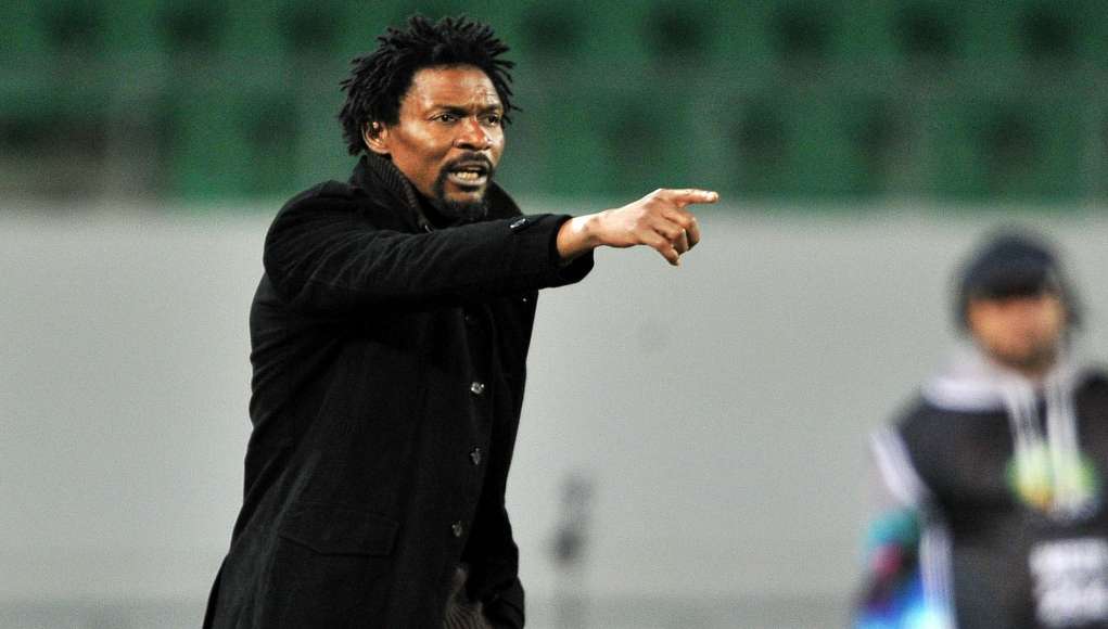 Qatar 2022: Cameroon Still Have Chance To Qualify For Round Of 16 — Head Coach