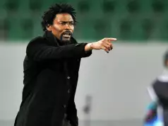 2022 World Cup: Brazil Are Beatable – Song Qatar 2022: Cameroon Still Have Chance To Qualify For Round Of 16 — Head Coach