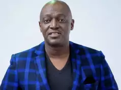 Gospel Singer Sammie Okposo Dies At 51 Gospel Singer Sammie Okposo Dies At 51