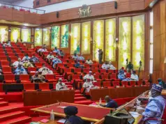 Senate Backs Naira Redesign, Seeks Extension Of Mop Up Timeline For Old Notes Senate Approves $800m World Bank Loan Request