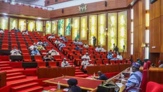 Senate Backs Naira Redesign, Seeks Extension Of Mop Up Timeline For Old Notes Senate Approves $800m World Bank Loan Request