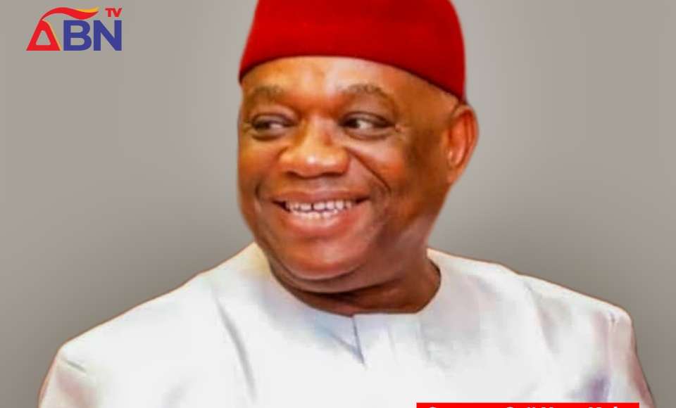 Abia North: God's Wrath Awaits Those Working Against Sen. Kalu's Re-election — Cleric
