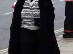 Ekweremadu’s Daughter, Sonia In UK Court Over Alleged Human Trafficking Ekweremadu’s Daughter, Sonia In UK Court Over Alleged Human Trafficking