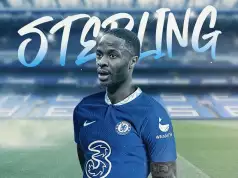 It’s Carabao Cup Or Nothing, Says Sterling It’s Carabao Cup Or Nothing, Says Sterling