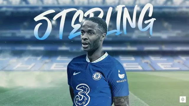 2022 World Cup: Sterling Deserves A Place In England Squad – Joe Cole It’s Carabao Cup Or Nothing, Says Sterling