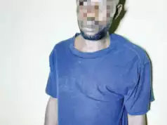 I Killed My Mother-in-Law To Cover Up My Illicit Affairs With Wife’s Sister — Suspect