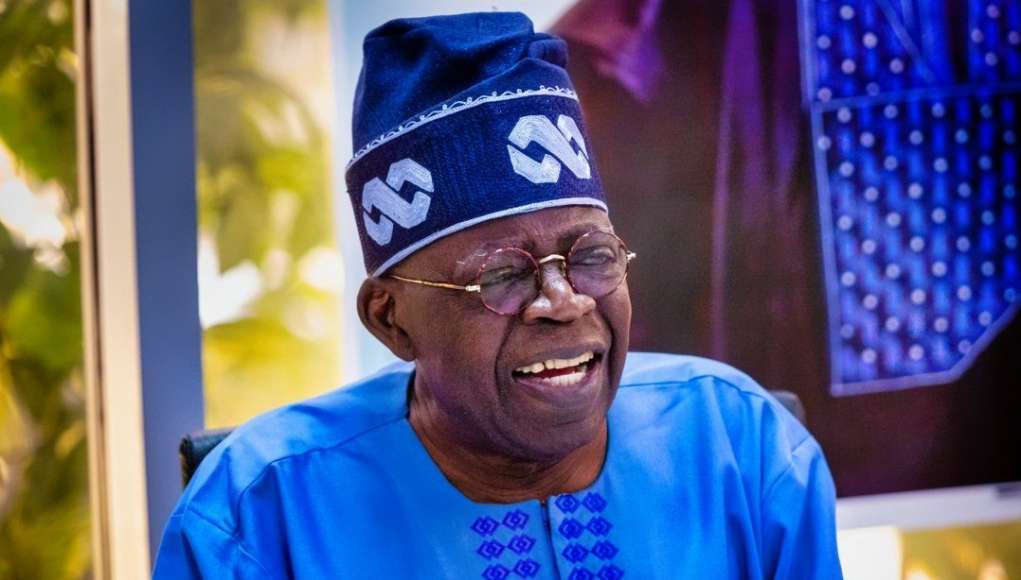 Tinubu’s Legal Team Bars Media Interviews On Petitions Against Presidential Election