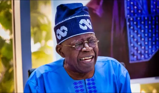 Tinubu’s Legal Team Bars Media Interviews On Petitions Against Presidential Election Tinubu’s Legal Team Bars Media Interviews On Petitions Against Presidential Election