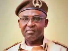 Immigration Gets New Spokesperson Immigration Gets New Spokesperson