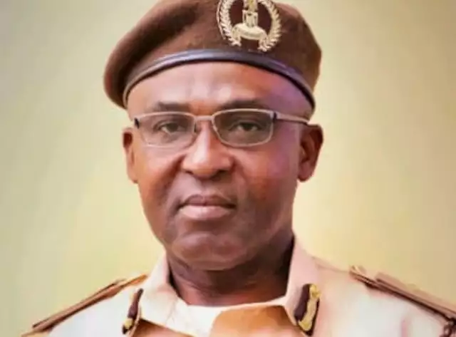 Immigration Gets New Spokesperson Immigration Gets New Spokesperson