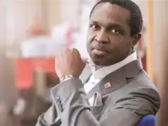 Rivers: Court Sacks Tonye Cole As APC Governorship Candidate