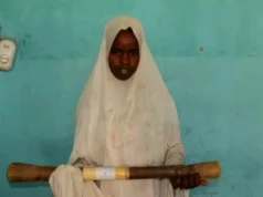 Woman, 20 Kills Co-Wife In Bauchi With Pestle