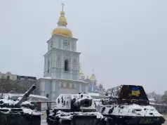 Millions of Lives Under Threat In Ukraine This Winter – WHO Millions of Lives Under Threat In Ukraine This Winter - WHO