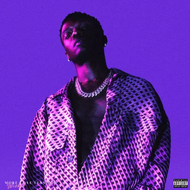 Wizkid Releases 5th Studio Album, ‘More Love, Less Ego’ Wizkid Releases 5th Studio Album, ‘More Love, Less Ego’