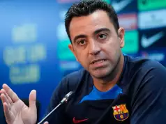 Trophies Will Arrive Barca Come 2023 – Xavi Trophies Will Arrive Barca Come 2023 - Xavi