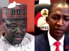 EFCC Losing Its Standards Under Your Leadership – Arewa Youths Blast Bawa EFCC Losing Its Standards Under Your Leadership – Arewa Youths Blast Bawa