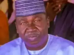 Zamfara PDP Chairman Dead