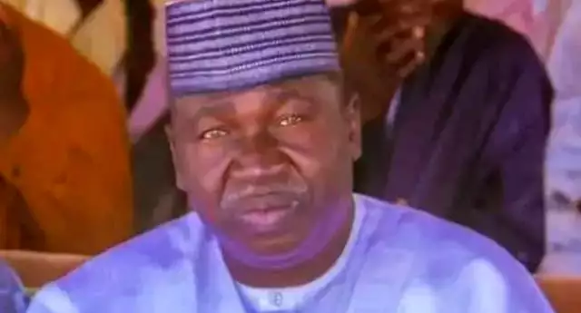 Zamfara PDP Chairman Dead