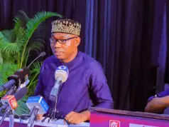 I’ll Create 30 Million Jobs Using Technology, Says SDP Presidential Candidate