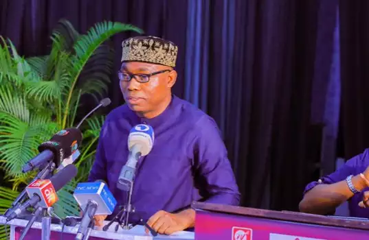 I’ll Create 30 Million Jobs Using Technology, Says SDP Presidential Candidate