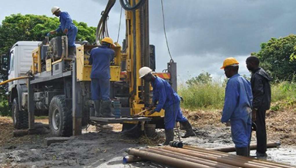 Federal Govt Drills 150 Boreholes In Adamawa