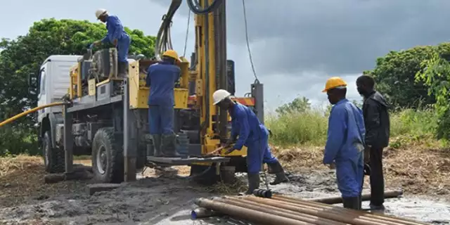 Federal Govt Drills 150 Boreholes In Adamawa Federal Govt Drills 150 Boreholes In Adamawa