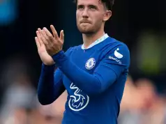 Ben Chilwell Out Of Qatar 2022- Chelsea Ben Chilwell Out Of Qatar 2022- Chelsea