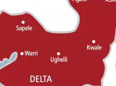 LG Election: Zoning Agitation Protest Rocks Delta LG Election: Zoning Agitation Protest Rocks Delta