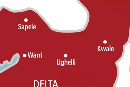 LG Election: Zoning Agitation Protest Rocks Delta LG Election: Zoning Agitation Protest Rocks Delta