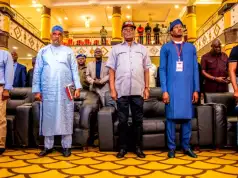 Atiku Assures Youths PDP Will Assist Them Actualise Their Vision