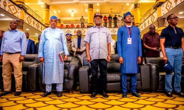 Atiku Assures Youths PDP Will Assist Them Actualise Their Vision