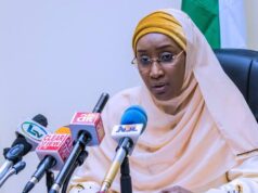 Flooding: Bayelsa Not Among Ten Most Affected States, Jigawa Is Number One — Sadiya Farouq