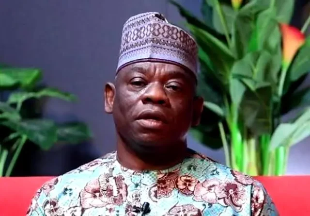 2023: I’ll Floor Peter Obi, Tinubu, Others Says Kola Abiola