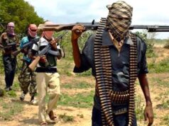 Bandits Who Kidnapped Four Persons In Zamfara Say They Want Their Ransom In New Naira Notes