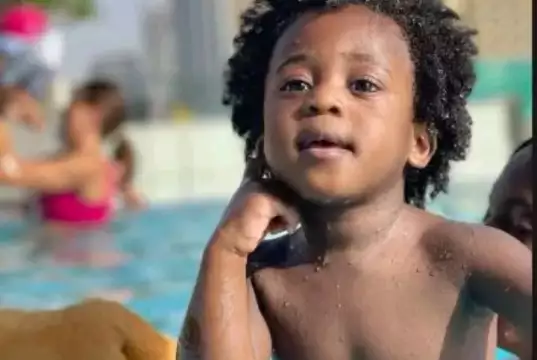 My Late Son Ifeanyi Had A Brother — Davido Police Reveals What Killed Davido's Son After Conducting Autopsy On His Corpse